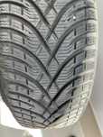 195/55 R16 BF Goodrich Winter 2