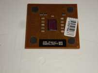 Retro vintage Procesor AMD Sempron 2200+ 1500 Mhz SDA2200DUT3D sk462
