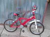 Bicicleta copiii