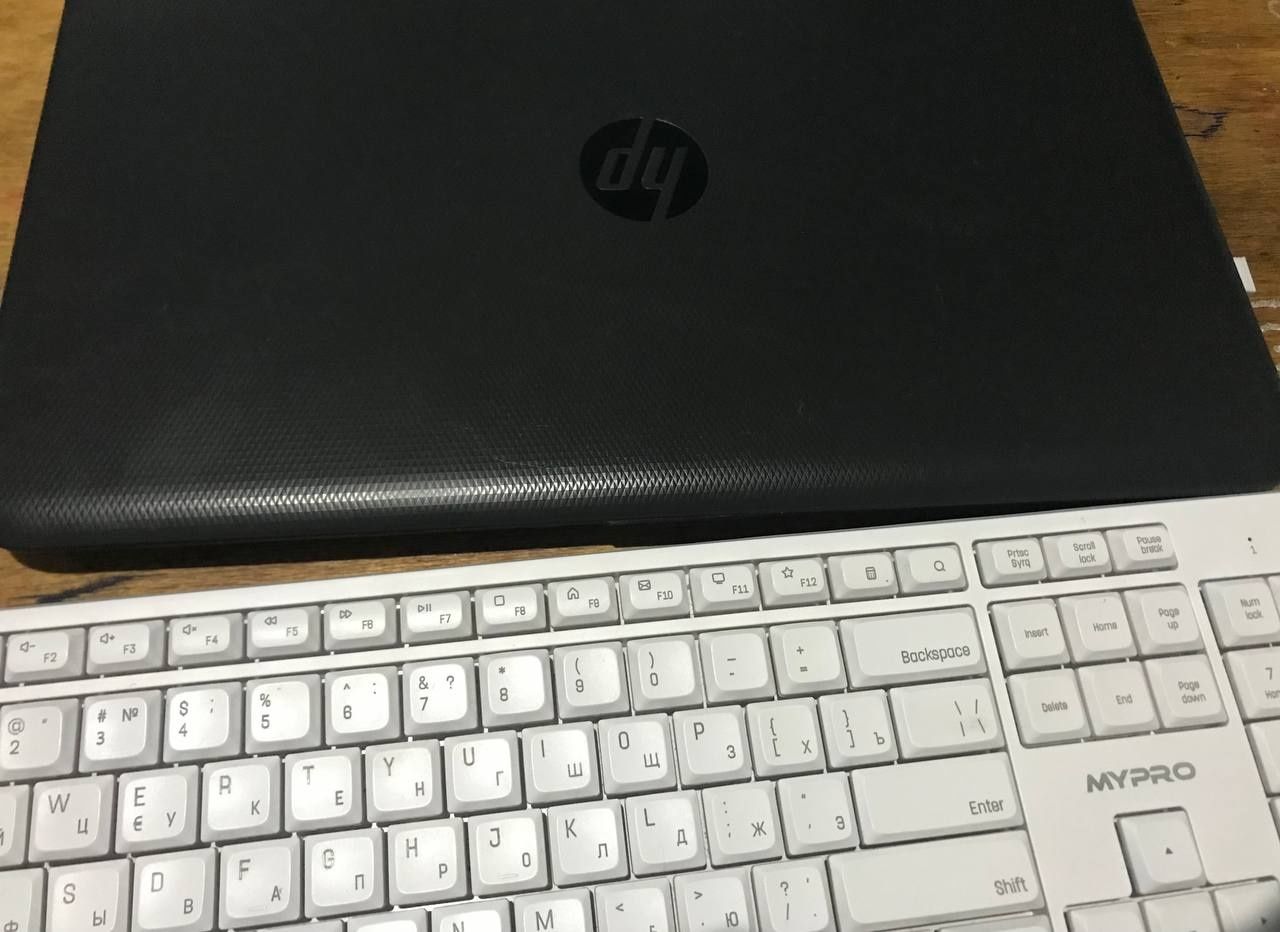 Hp G250 noutbook