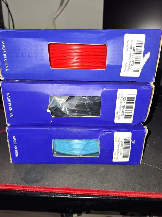 Filament PLA/PETG