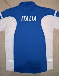 Trening Asics Italia bluză original talia M/L