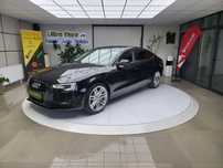 Audi A5 Quattro , 190 cp , Euro 6