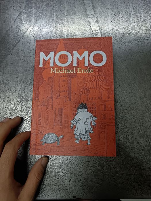 Kitoblar chop etish xizmati