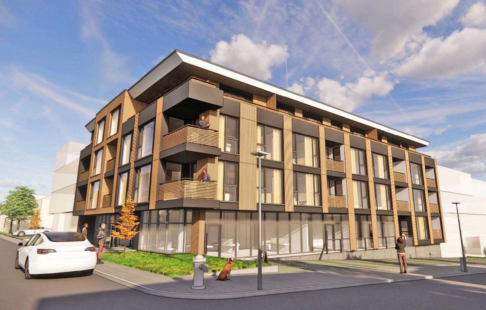 Продава се Магазин в Карлово - 67 кв.м за 2000 €/кв.м - Снимка #8