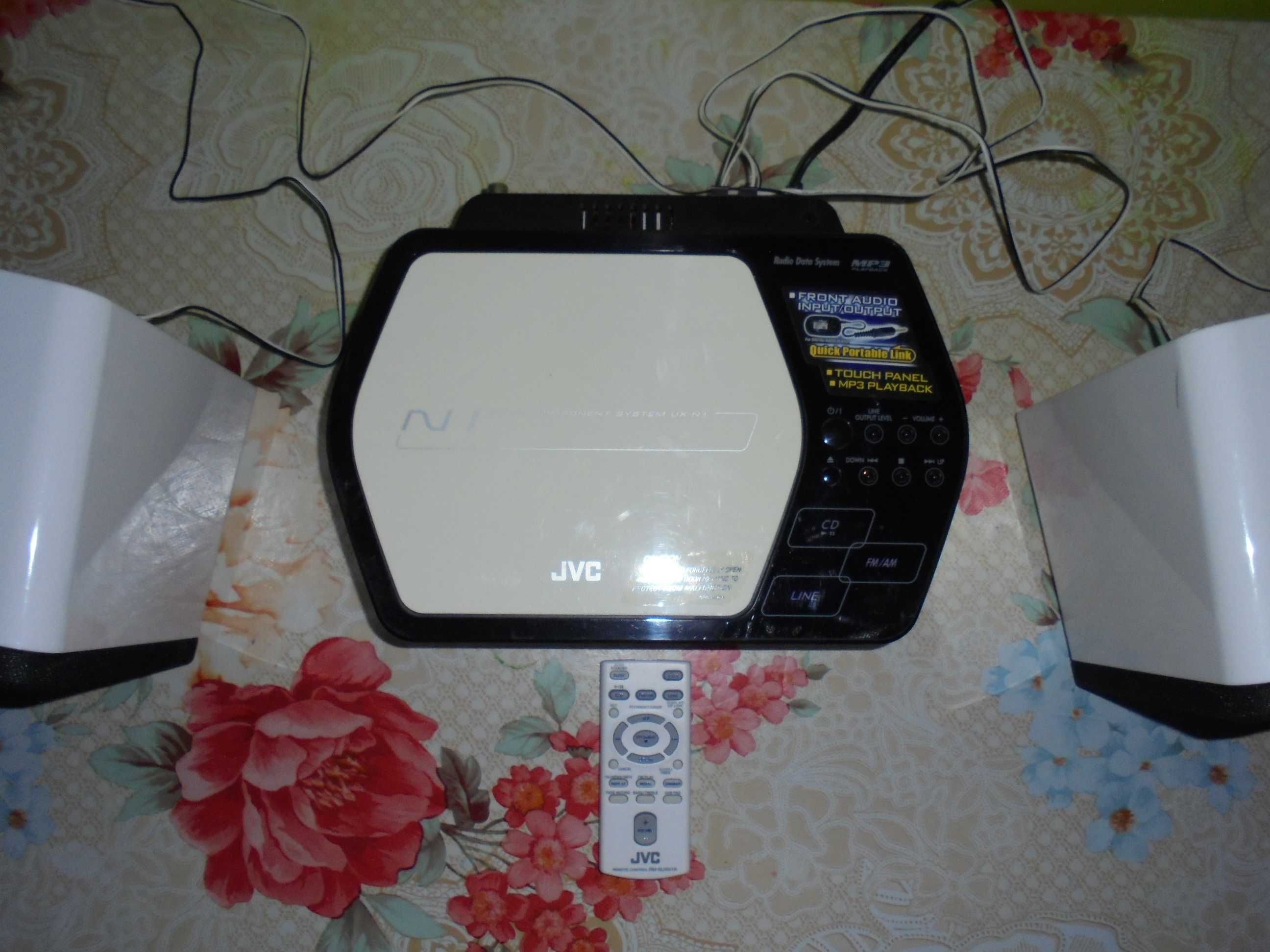 SISTEM JVS,Impecabil,ORIGINAL.Pret-250 Lei .