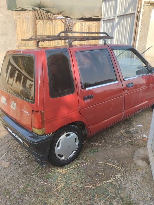 Tiko 1998 probeg 657000 propan gazbor texpasport yangi yurib turbdi