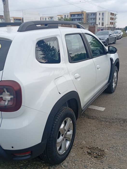 Vind daster 1,5 cdi an 2019