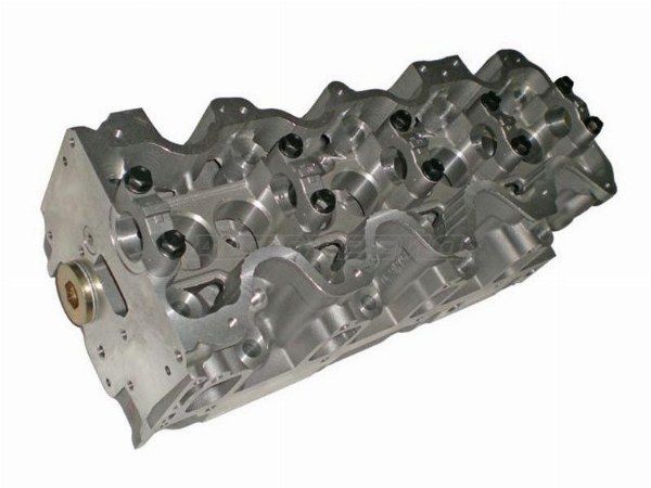 Головка блока 2С/3CT Toyota Camry