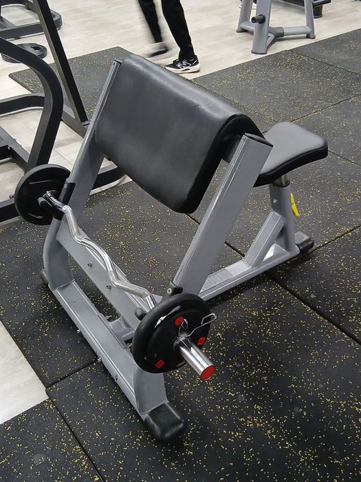 Продается тренажеры БУ