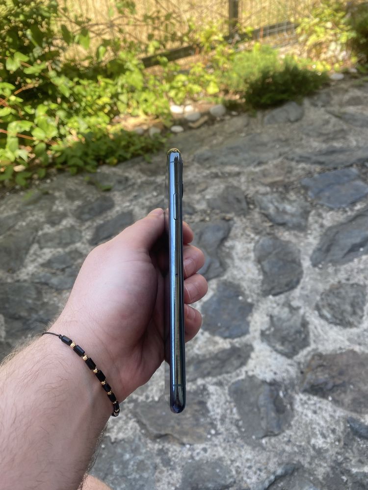 Iphone 11 pro max 256 gb
