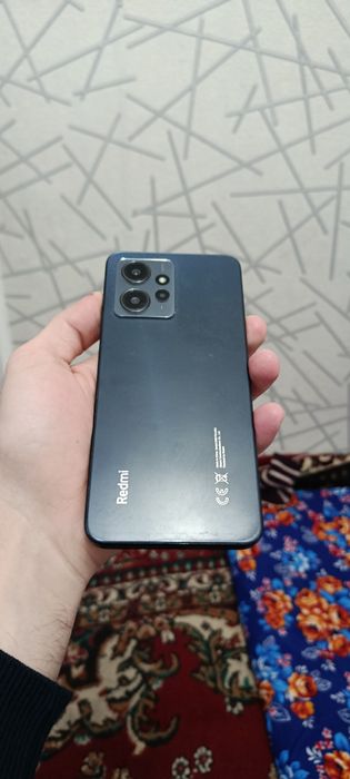 Redmi not 12 pro 8/128gb