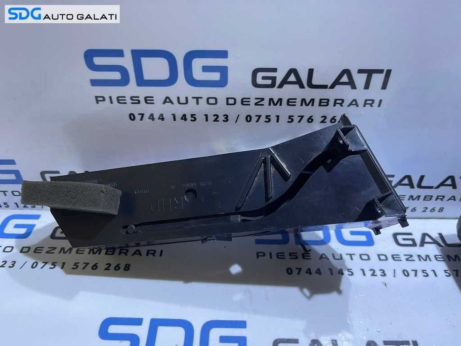 Suport Pahar Pahare Ford Mondeo MK 3 2000 - 2007 Cod 1S71-13564-B 1S7113564B