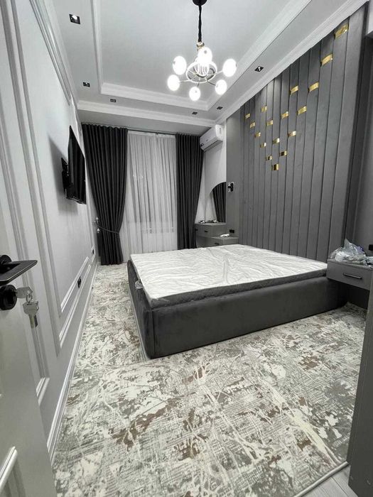 Аренда квартира | 2/4/9 | Юнусабад 13 кв | Мега Планет |