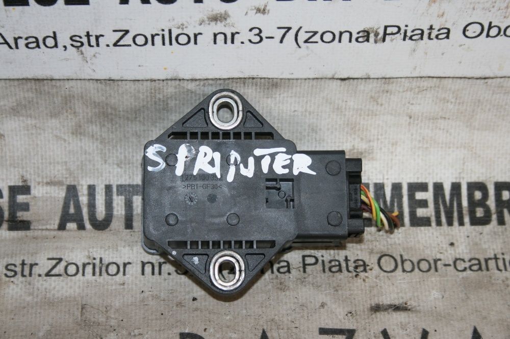 Senzor Acceleratie Mercedes Sprinter 2000-2006 Dezmembrez Sprinter