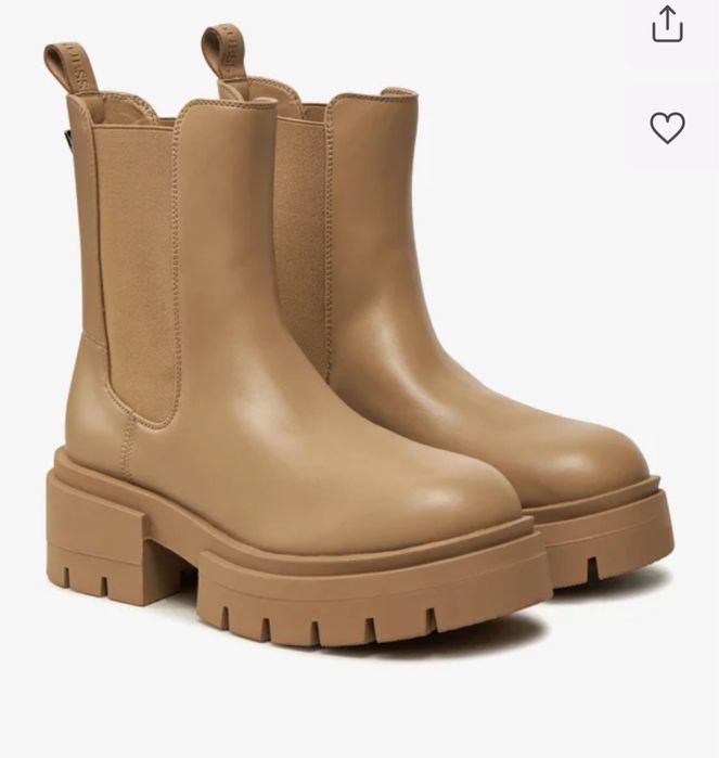 Боти Guess 39 номер