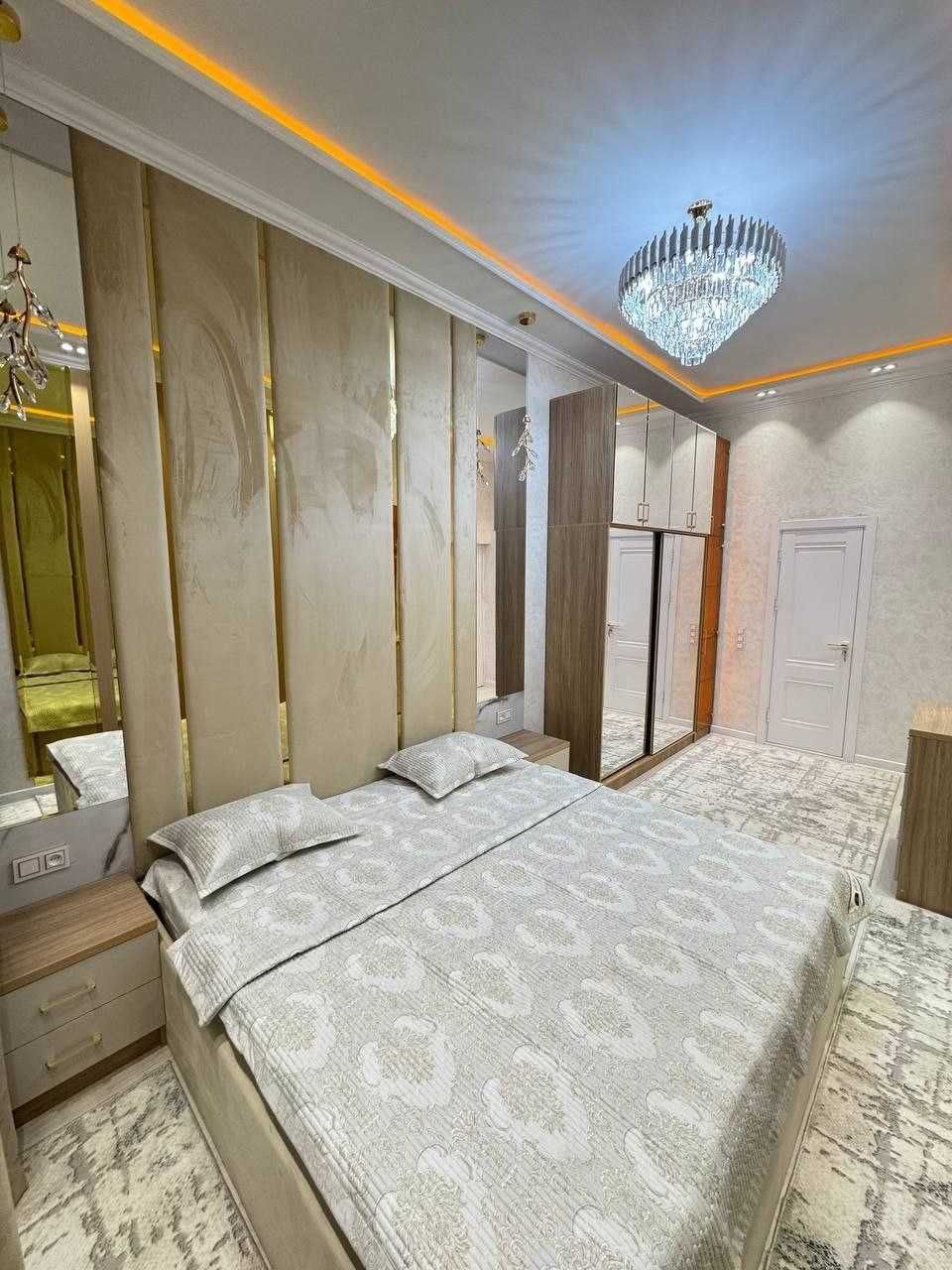 Продаётся квартира Новостройка жк ракат