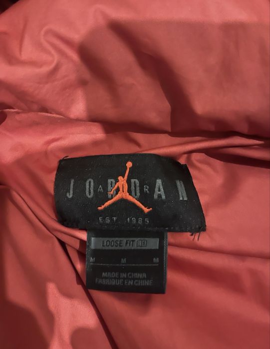 Geaca Jordan Essentials M