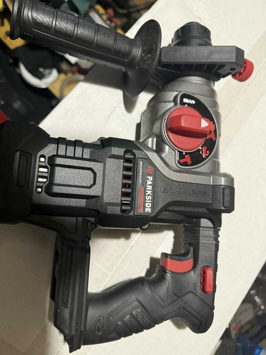 Перфоратор Parkside Performance - НОВ