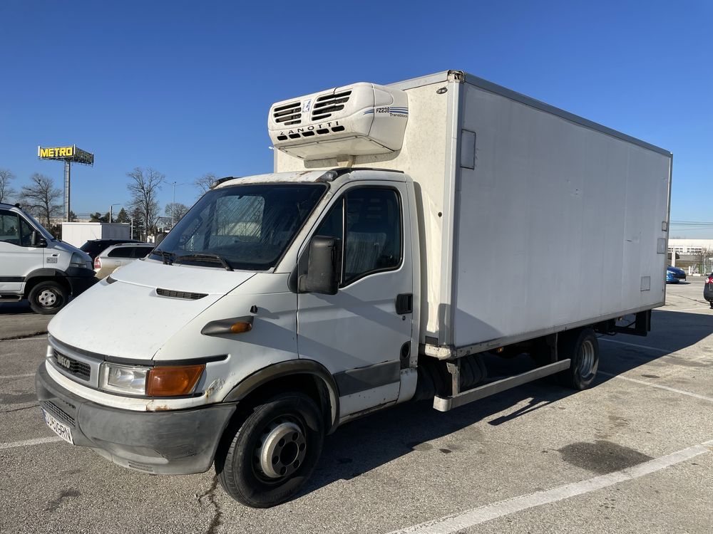 Iveco Daily 65C15 Frigorific