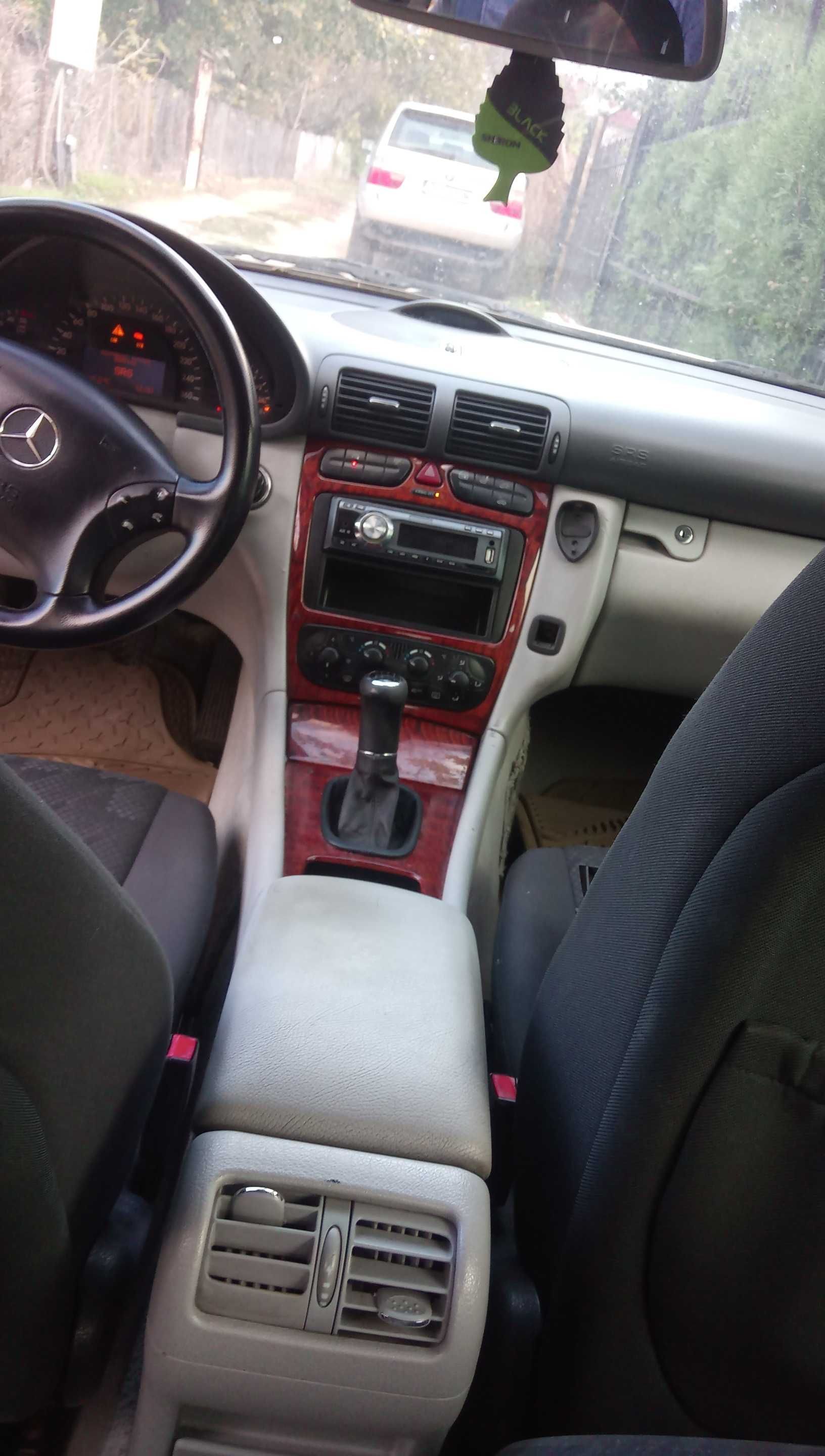 mercedes c 200 CDI w203 мерцедес ц 200 cdi на части мерцедес С 2004г