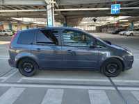 Ford C-Max Ford C-Max 07.2009 253000 Km