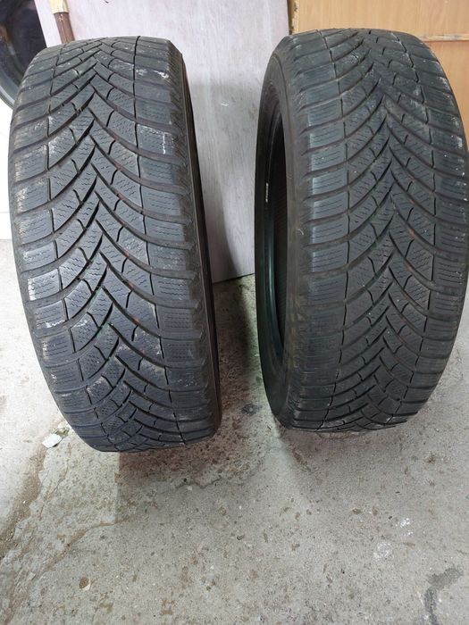 Зимни гуми 195/55 R16 [2бр]