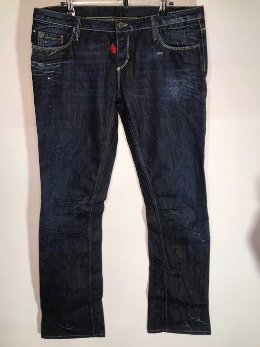 Dsquared2 3 чифта дънки.