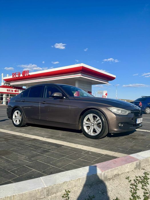 Se Vinde BMW Seria 3 f30