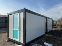 Vand containere modulare container modular standarde