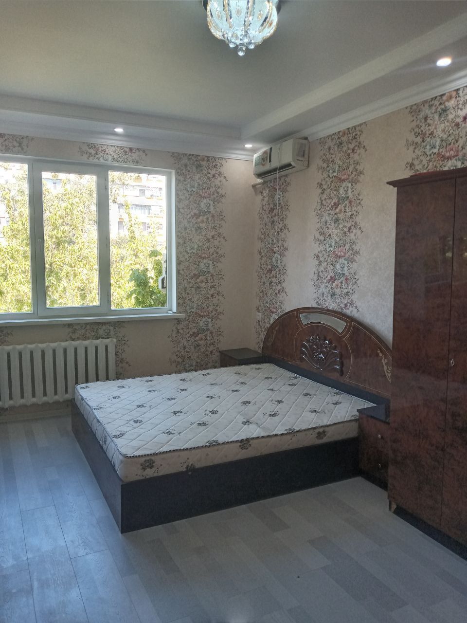 Аренда Квартира Болларга Чилонзор