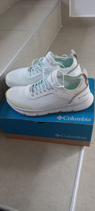 Маратонки COLUMBIA