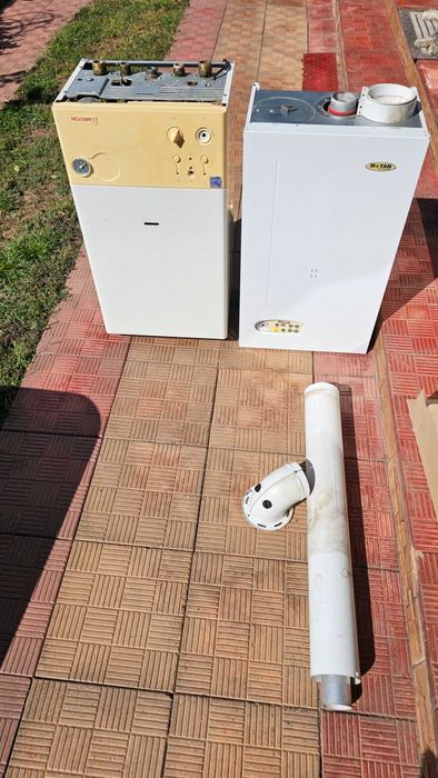 centrale termice pentru piese Ariston si Motan