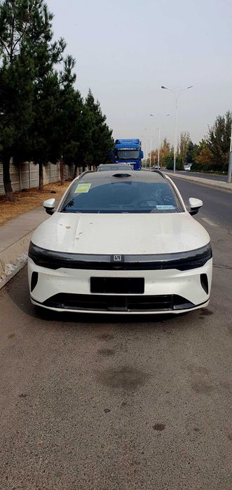 Zeekr 007 GT buyurtma asosida/ на заказ