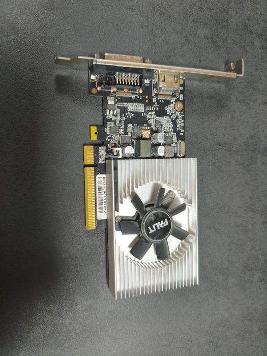 Palit gt 1030 2gb