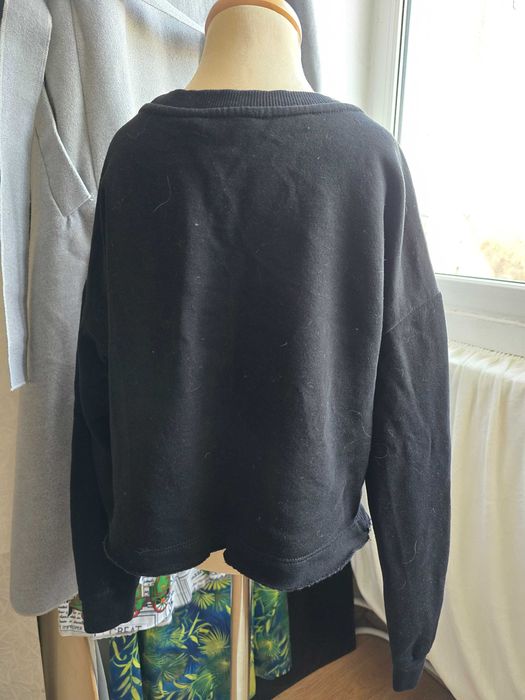 Bluza sport H&M varsta 10-12 ani