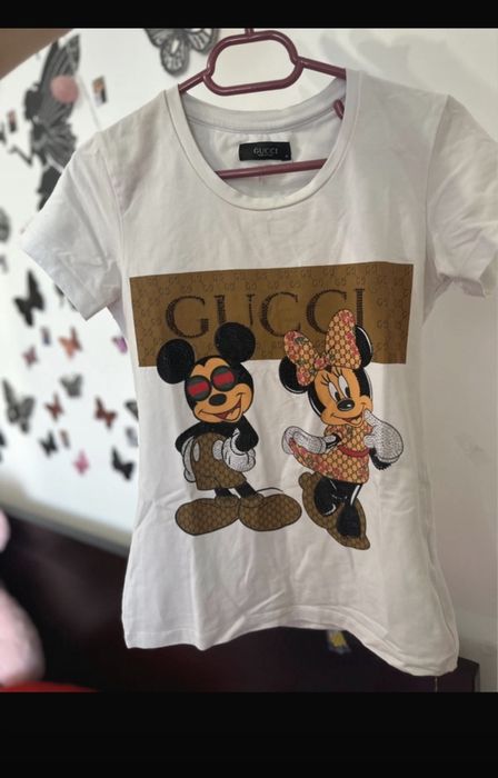 Vand tricou gucci