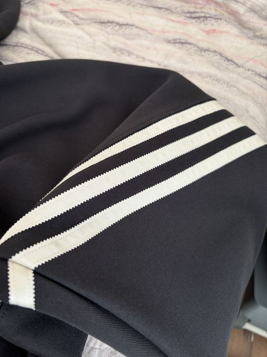 Adiddas худи размер М