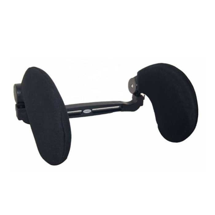 Възглавница за глава, облегалка за врат,за кола