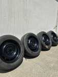 Vand jante logan r15