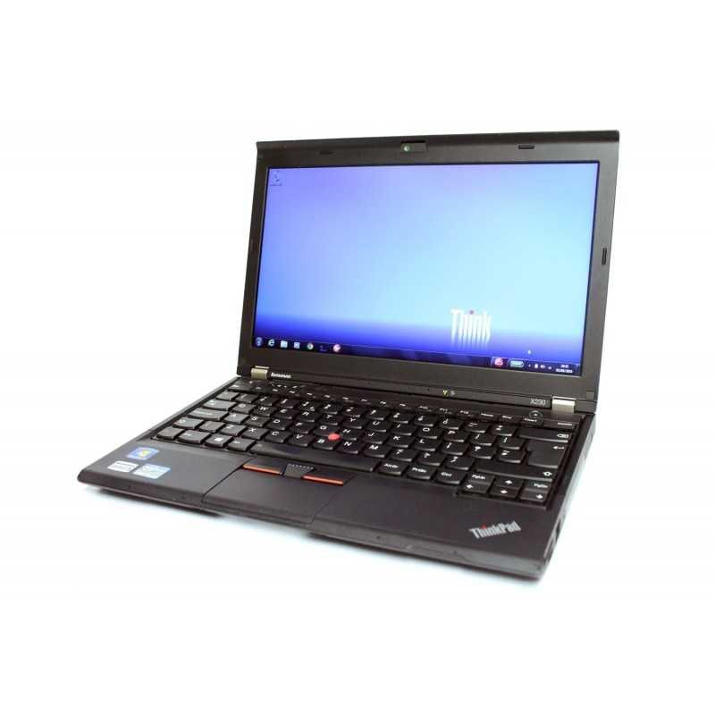 LaptopOutlet Lenovo ThinkPad X230 13.3" i5-3230M 8Gb SSD 120Gb