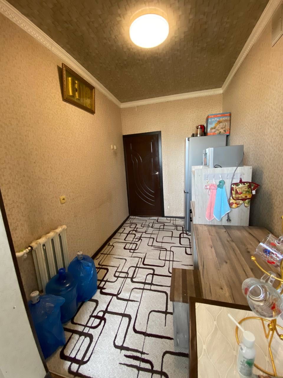 Продается дом 78кв 3 ком 1 этаж