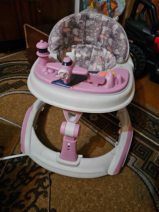 Пррдам ходунки детские