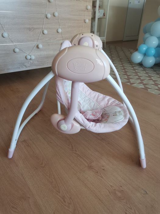 Бебешка люлка Bright Starts (Okids ||)