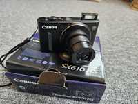 Aparat foto Canon SX610 HS
