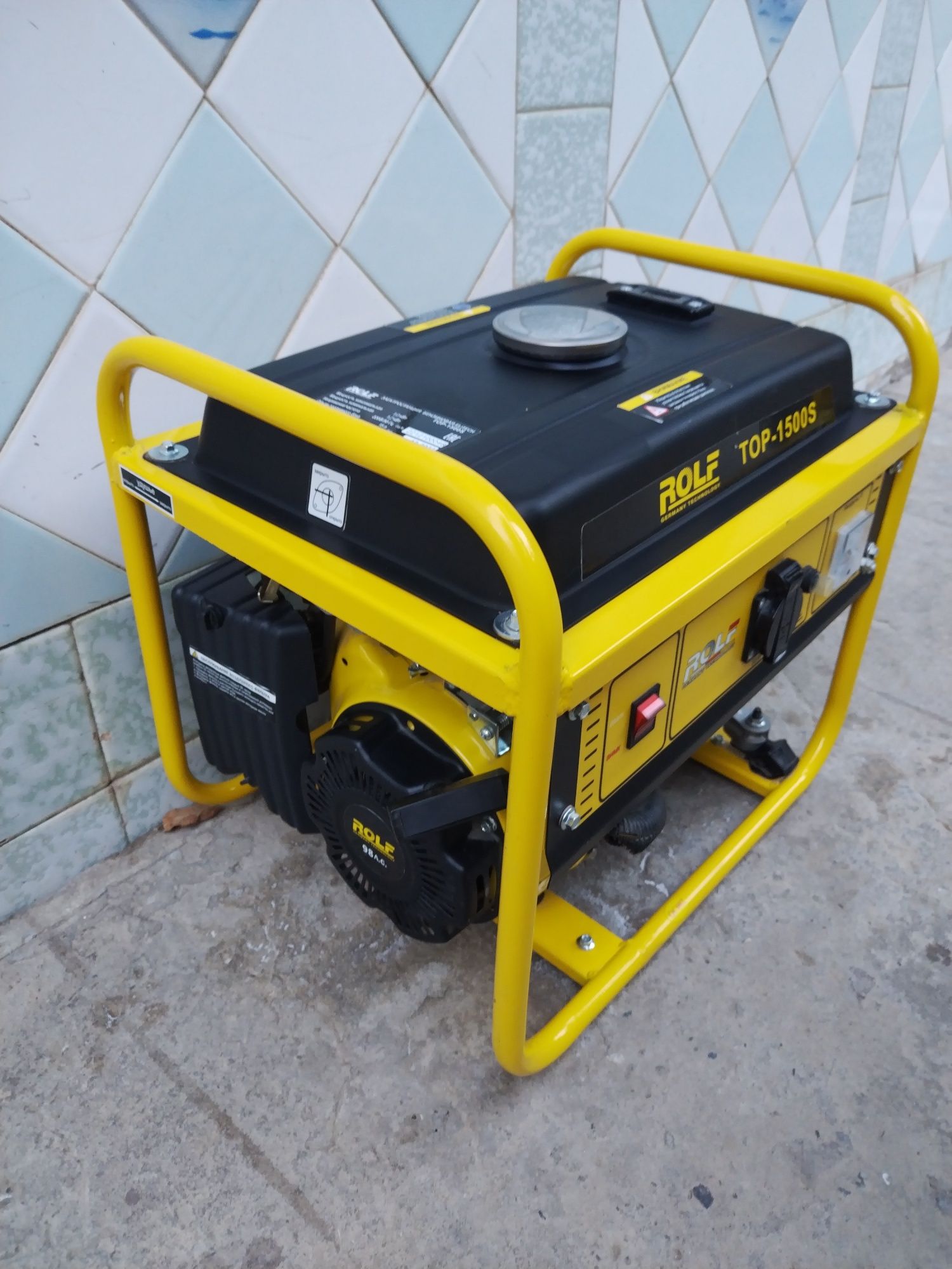 Движок, dvijok, генератор, generator