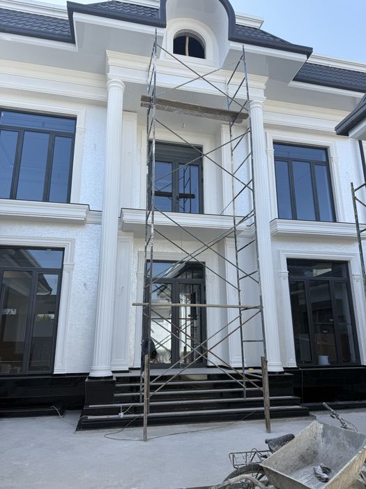 “Uy va ofislar uchun to‘liq remont xizmatlari – sifat kafolati bilan”