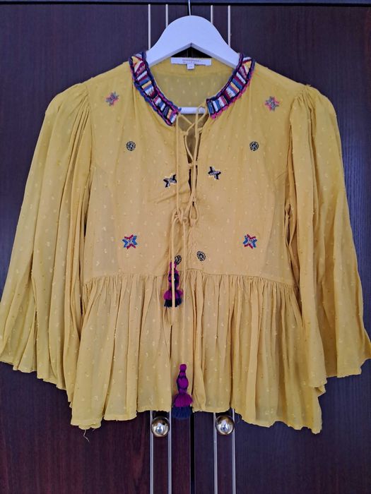 Vand bluze dama Clockhouse