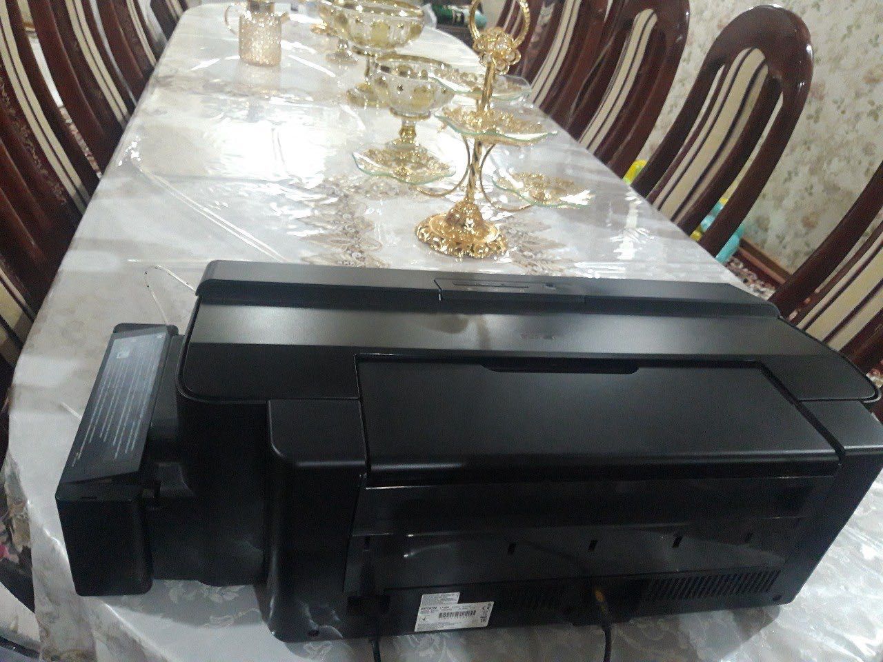 Epson printer L 1800