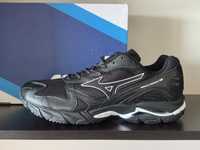 Mizuno Wave Rider 10/ 44номер 28.5см Стелка Нови с Кутия